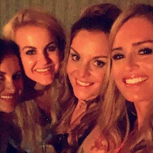 Meet your Posher, Caroline